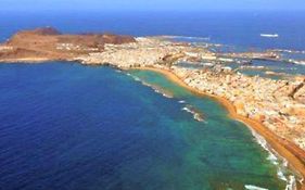 Holidays In My Barra Canteras